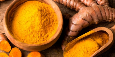 Cúrcuma